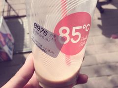-85度C(济南经七路店)