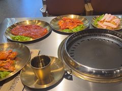 -炉队长·齐齐哈尔家庭烤肉(马家堡店)