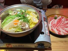 -有喜屋·日料·居酒屋(旭辉广场店)
