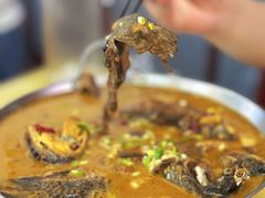 -长临河古镇福味轩土菜馆(长临河店)