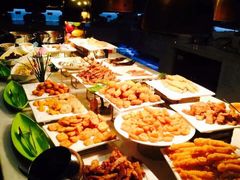 -339旋转餐厅(天府熊猫塔店)