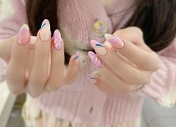 -斯馨·健康美甲美睫