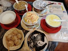 -玫瑰甜品(文明路店)