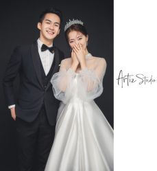 -艺匠摄影ARTIZ STUDIO(南京店)