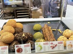 -西树泡芙(静安大悦城店)