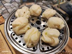 -破瓦寒窑·地摊烤羊排