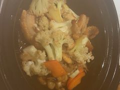 -红棉中餐厅·广州海航威斯汀酒店