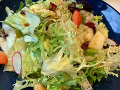 -辣螃铠盆盆蟹大排档(海昌店)