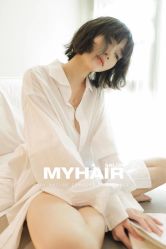 -MY HAIR ARDOR