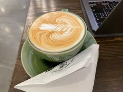 -之悦咖啡馆(新星宇·之洲店)