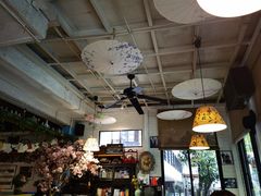大堂-兰桂坊·花园餐厅(西湖店)