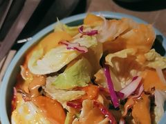 -谷牛日式烤肉(宝山U天地店)