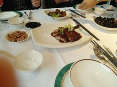 -老洋房花园饭店(绍兴路店)