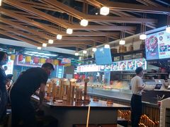 -成都你六姐·牛肉冒菜(城市集市合生汇店)