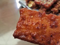 -大学路8号炸串(大学路十四号院店)