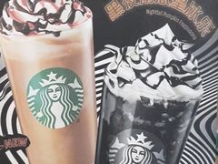 -星巴克(大连柏威年店)