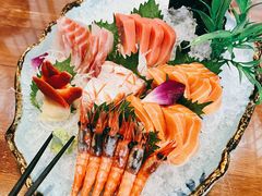 -尺山寸水日料(马桥满天星店)