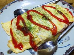蛋包饭-胜代日本料理(云程巷小区店)