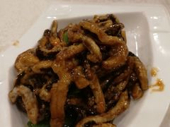 -功德林素菜饭庄(前门店)
