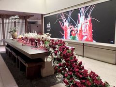 -上井料理黑金店(IFS国金中心店)
