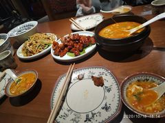-额娘·春饼烤鸭(天鸿店)