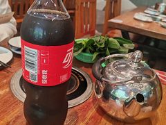 -重庆鸡公煲·青锅花椒鱼(牡丹江路店)