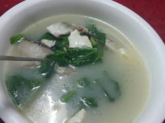 -蛇口康乐快餐鱼仔档(翠苑小区店)