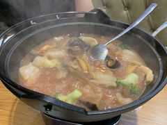 -喜上喜鸡煲翅(吉大店)