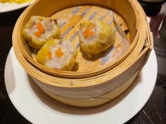 -外高桥喜来登酒店采悦轩