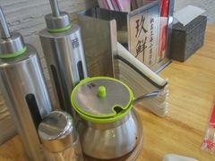 -玖鲜小笼(中山广场店)