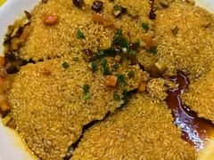 -缘来聚·徽菜名店(黄山宏村店)