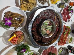 酥肉-枇杷园食为鲜火锅(南山店)