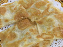 香蕉飞饼-五谷芳乳鸽王（大梅沙总店C区）(网红打卡店)