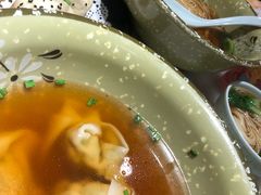 -京城小江南·土菜馆·蒸白鱼(东四十条店)
