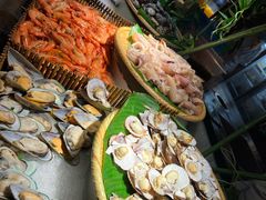 -星伦多自助料理(华润万象城店)