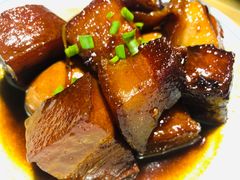 -院子餐厅·大锅菜·老杭帮(桥西直街店)