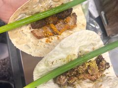 -桃园烧烤·砂锅(商业步行街店)