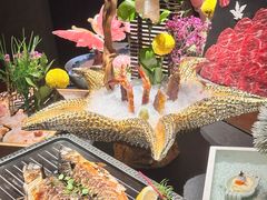 -蟹犇•帝王蟹雪蟹(陆家嘴店)