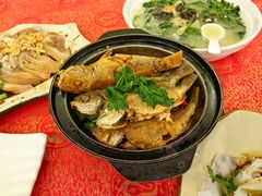 飘香海鱼煲-化州大众美食城(宝安老牌店)