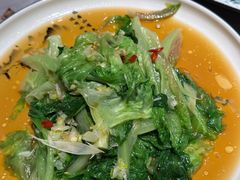 -华竹饭店(中央大街店)