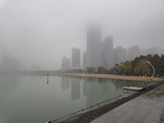 -天鹅湖体育公园