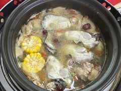 -花苑美食横琴生蚝火锅(拱北粤华路店)
