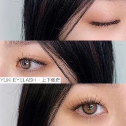 -雪儿·YuKi美甲美睫皮肤管理Salon