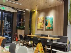 大堂-乐凯撒披萨(喜荟城店)