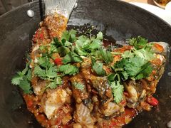 -寻钵记民菜馆·正宗常德钵子菜(滨湖路店)