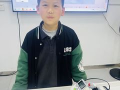-童程童美少儿编程乐高机器人(汉阳校区)