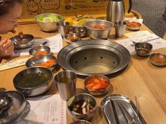 -姜虎东白丁烤肉(恒隆广场店)
