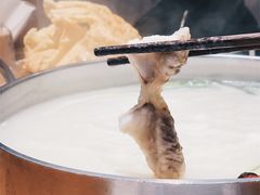 -打酱友•斑鱼海鲜粥火锅(吴桥店)