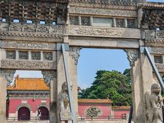 -北陵公园
