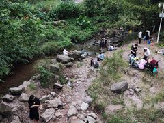 -重庆彩云湖湿地公园